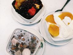 -松记糖水店(铜锣湾分店)