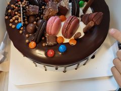 -味多美蛋糕(潘家园店)