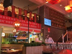 -百年神厨·地道川菜(清江西路店)