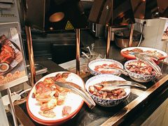 -The COOK·厨餐厅·自助餐(浦东嘉里大酒店)