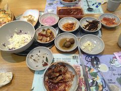 -高基五春川炒鸡排(威海总店)