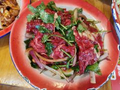 -石记老北京炙子烤肉(松园店)