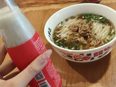 -矮子粉店1985·长沙米粉(湘春路店)