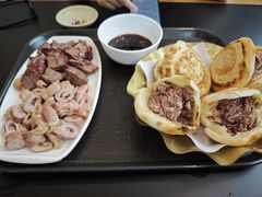 -永茂驴肉(莲池南大街总店)