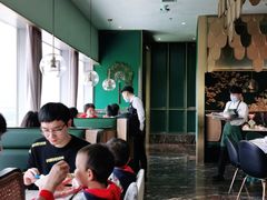 -雀蓝川菜(奥体广场店)