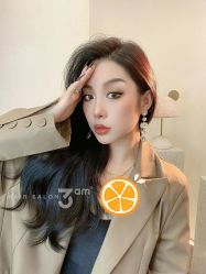-3AM HAIR SALON染发接发