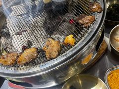 -本炙炭烤·蒲烧活鳗料理店(金沙洲店)