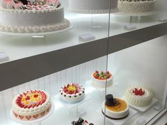 -好利来(大兴龙湖时代天街店)