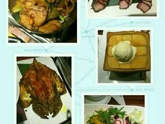 -绿茶餐厅(华联万柳店)