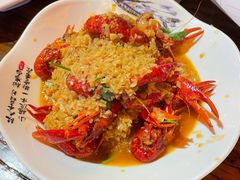 -漫天香·小龙虾餐厅(夏湾店)