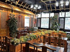 -鸿运诚羊蝎子·火锅(西单店)