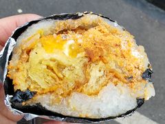 -徐氏糯米包油条(山海关路店)