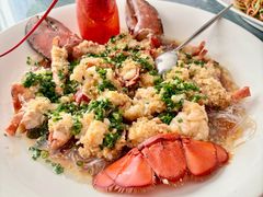 -望乡楼上海菜(日月光店)