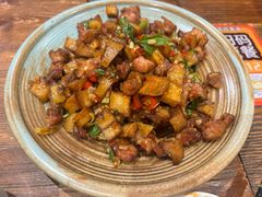 -滇越乘象云南餐厅(次渠店)