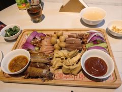 -东方饺子王(和平里店)