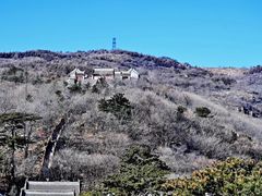-妙峰山风景名胜区