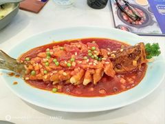 -鹿港小镇(金虹桥国际中心店)