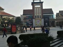 -长沙友阿奥特莱斯