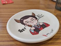 -柳叶刀烧烤(北大清华店)