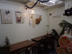 -花间烘焙BLossom Bakery