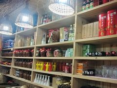 -齐二姐老火锅(红旗厂店)