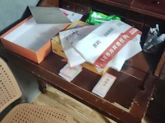 -剧狐剧本杀·月球探案馆(人民广场1号店)