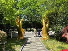 -幕燕滨江·长江观音景区