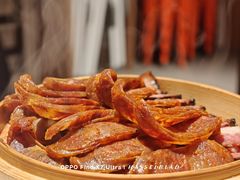 -百年神厨·地道川菜(清江西路店)