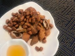 -粤北餐馆