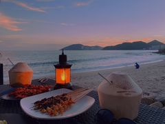 -海角轩·三亚文华东方酒店