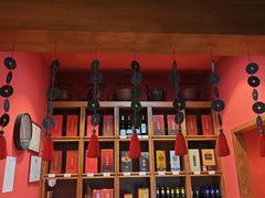 -食欲老院子荆芥疙瘩汤(经五路店)