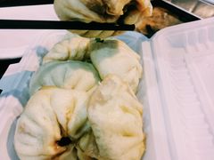 天津包子-小胖包子王(光明楼店)
