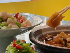 -南方酒店·淮扬菜(回民街店)