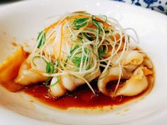 -頂好酒家·经典粤菜(海信广场店)