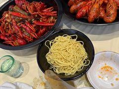 -聚味瞿记·龙虾堂(坡子街店)