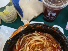 -瑞幸咖啡(蔚蓝国际店)