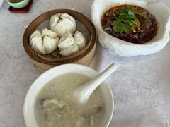 -海湾壹品·粤菜·早茶·烤鸭(拱北店)