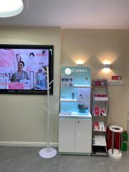 -咪咪专业脱毛连锁机构