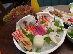 -黑松白鹿(金融街店)