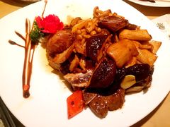 -老船坞餐厅(北京亚洲大酒店 )