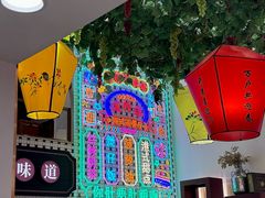 -香港威特瑞茶餐厅(小白楼音乐厅店)