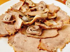 -李连贵熏肉大饼(沈阳站店)