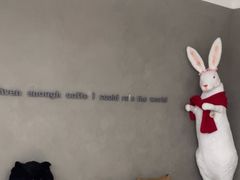 -Cappucimeow猫咪咖啡馆(韦伯时代店)
