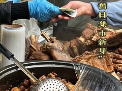 -紫光园·烤鸭·北京菜(团结湖店)