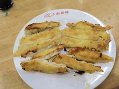 -西工饭庄快餐厅(西工小街店)