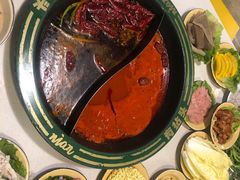 -有拈头成都市井火锅(老门东店)