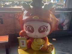 -7mall美食潮地标