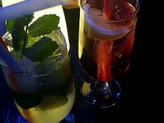 -MM·五声·音乐人与调酒师(西安路店)