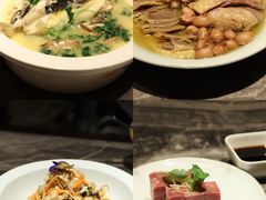 -平山宴(瘦西湖店)