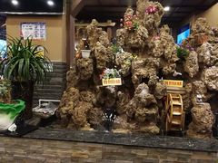 -一品江湖烧烤餐厅